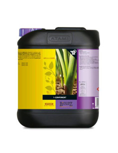 ATAMI B'CUZZ - Nutrizione Completa Piante 5L