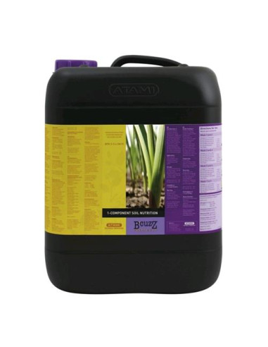 ATAMI B'Cuzz Soil Monocomponente 10L