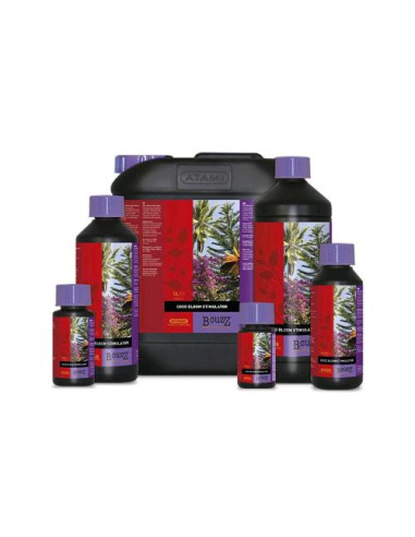 ATAMI B'CUZZ Coco Bloom Stimulator 5L
