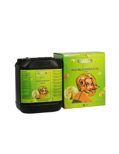 ATA Organics Bio Bloombastic 5L