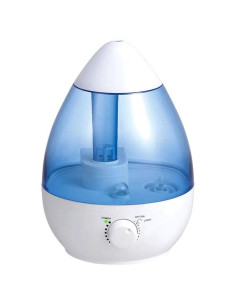 AIRONTEK Mini-Umidificatore 2.3L Ultrasuoni
