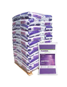 Perlite Bianca 60L (39 Sacchi) Plagron