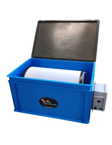Pollinator P500® - Estrattore Professionale 500g