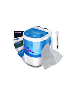 POLLINATOR B-Quick 350G - Kit Estrazione
