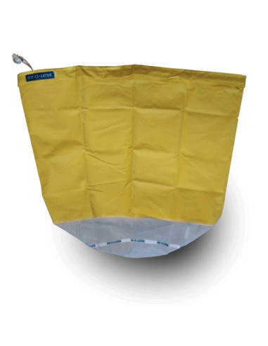 POLLINATOR ICE-O-LATOR Medium Bag 25 MC