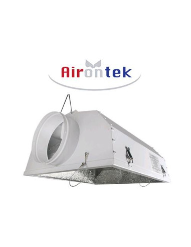 Riflettore Airontek HI-Cool Raffreddato ad Aria