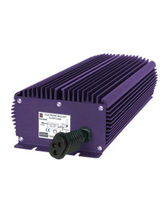 E-BALLAST LUMATEK PRO 1000W - 400V Dimmerabile