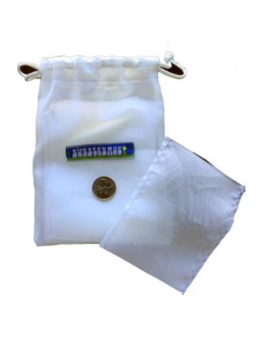 Bubblebag Rosin Bags Large 90MC