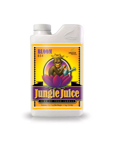 Jungle Juice Bloom - Fioritura Intensa 1L