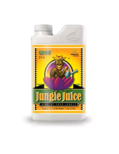 Jungle Juice Grow - Fertilizzante Crescita 1L