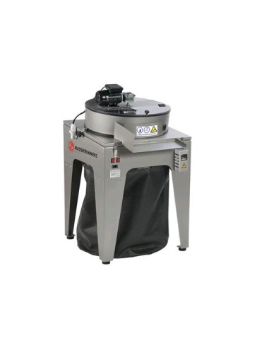 MASTERTRIMMER - MT GENTLE 75: Trimmer Efficiente