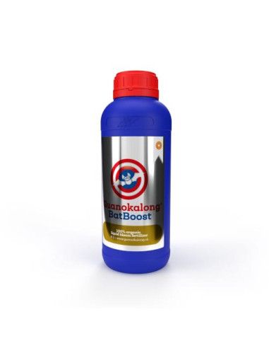 GUANO KALONG BatBoost K2 Liquido 500ml