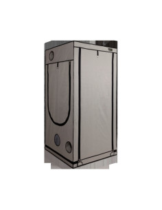 HOMEBOX Q100: Growbox 100x100x200 cm