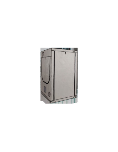 HOMEBOX Ambient Q120 - Growroom Efficiente