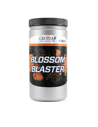 GROTEK Blossom Blaster 500g - Fioritura Intensa