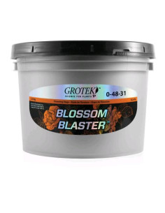 GROTEK Blossom Blaster 2,5 KG