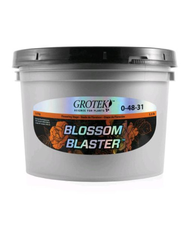 GROTEK Blossom Blaster 2,5 KG