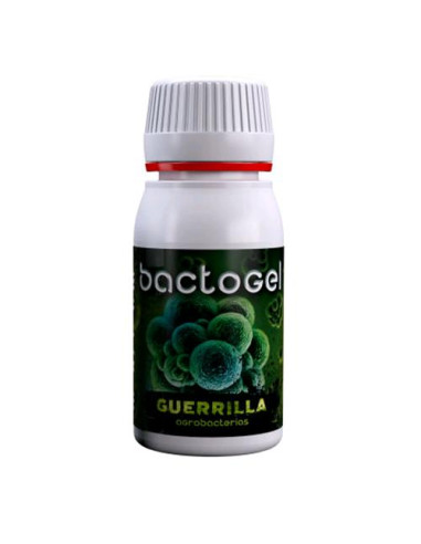 AGROBACTERIAS - Bactogel 50 gr