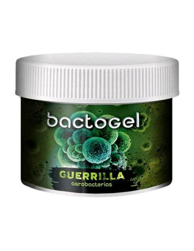 AGROBACTERIAS - BACTOGEL 200 GR