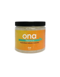 ONA Gel Tropics - Neutralizza Odori 1L