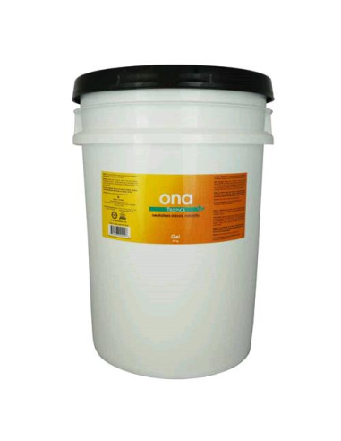 ONA Gel Tropics 20L - Neutralizza Odori