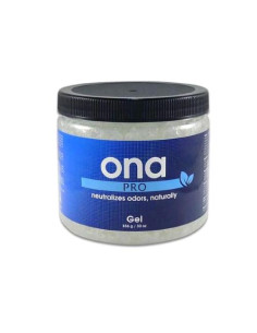 ONA Gel PRO - Neutralizza Odori 500ml