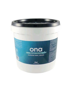 ONA Liquid Polar Crystal 4L - Neutralizza Odori