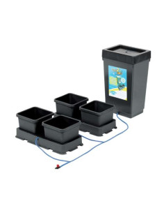 AUTOPOT Easy2Grow Kit - 4 Vasi con Tanica