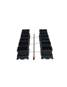 AUTOPOT Easy2Grow Kit - 12 Vasi Senza Tanica