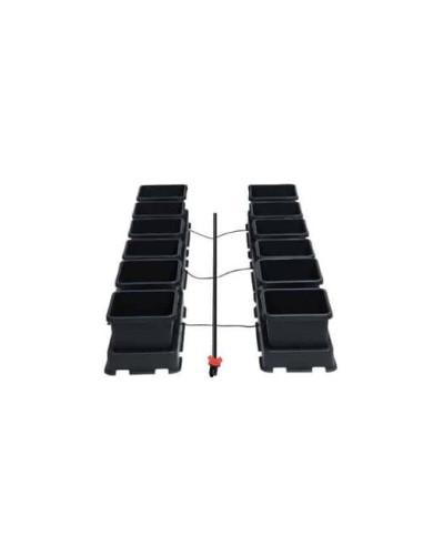 AUTOPOT Easy2Grow Kit - 12 Vasi Senza Tanica