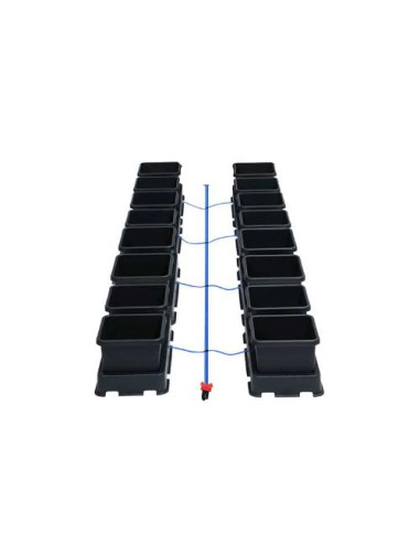 AUTOPOT EASY2GROW Kit 16 Vasi