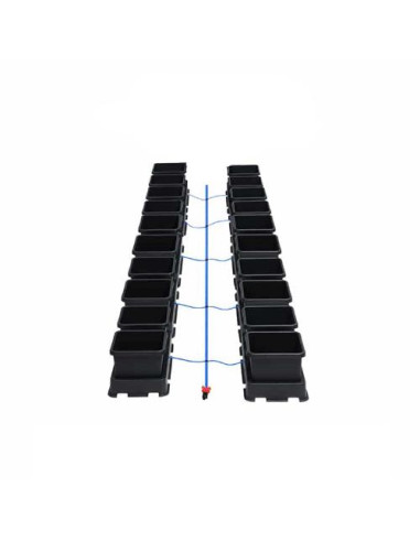 AUTOPOT EASY2GROW KIT - 20 Vasi Senza Tanica