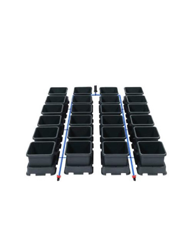 AUTOPOT EASY2GROW KIT - 24 Vasi