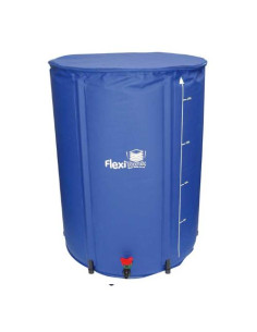 AutoPot FlexiTank 225L - Serbatoio Salvaspazio