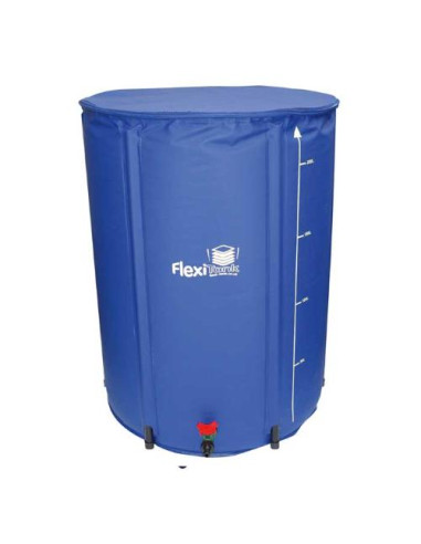 AutoPot FlexiTank 225L - Serbatoio Salvaspazio
