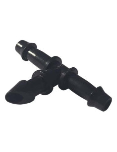 Connettore a T 6mm AutoPot