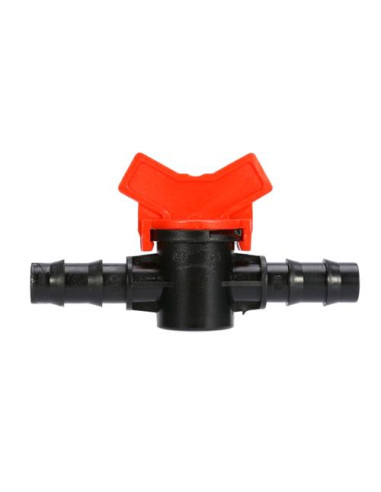 AUTOPOT - Rubinetto 16 mm In-Linea