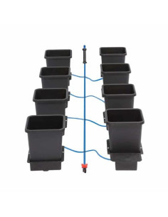 AUTOPOT 1Pot System - Kit 8 Vasi