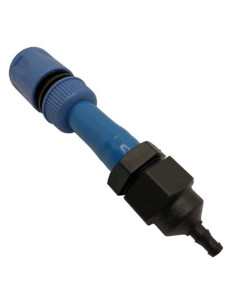 AutoPot Adattatore Click-Fit 16-9mm con Filtro