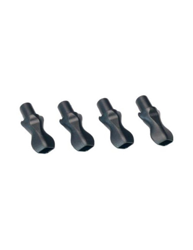 S&B Ricambio Boccagli per Plenty - Set di 4