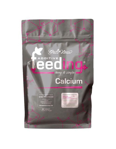 POWDER FEEDING CALCIUM 2.5 KG