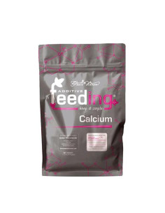 Calcio Chelato 500GR - Powder Feeding