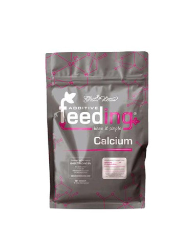 Calcio Chelato 500GR - Powder Feeding