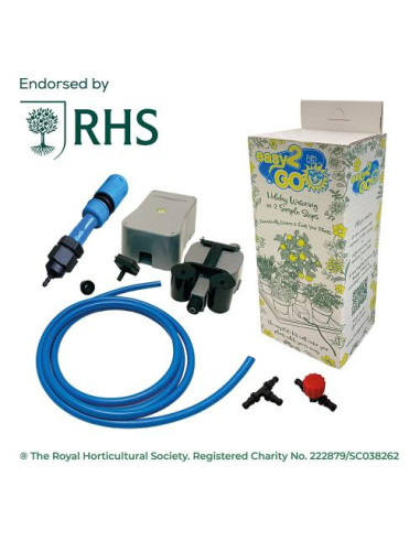 AUTOPOt Easy2GO Kit Autoirrigante