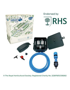 AUTOPOT AQUAbox Straight - Irrigazione Automatica