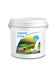 Liquid Lime PH+ - Correttore di pH 5L