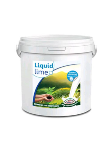 Liquid Lime PH+ - Correttore di pH 5L