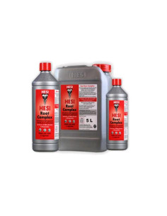 HESI Root Complex 20L - Stimolatore Radici