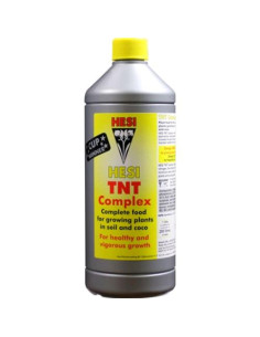HESI TNT Complex 500ml - Fertilizzante Organico