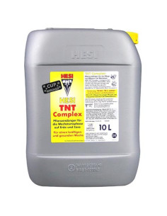 HESI TNT Complex 10L - Concime per Piante